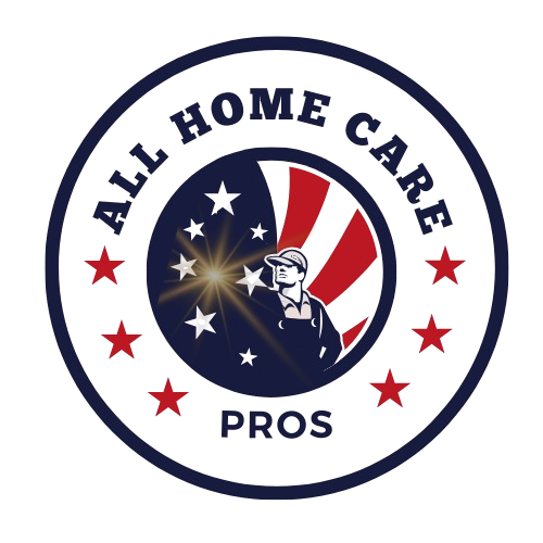 All home care pros company logo