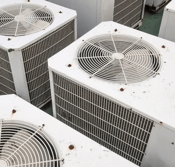 Air Condition Services